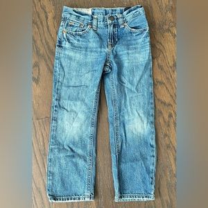 Polo Jeans